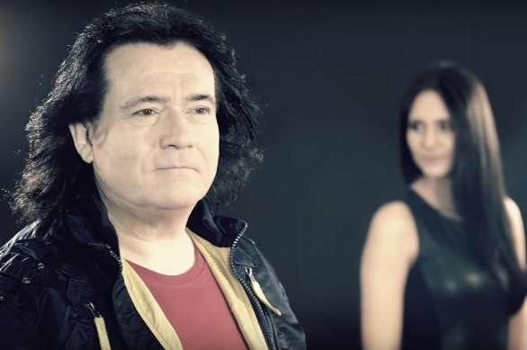 Andreas Martin veröffentlicht sein Musikvideo zu Wieder du. Der Song stamm aus seinem aktuellen Album Tänzer, Träumer, Spinner. Andreas Martin Wieder du Video