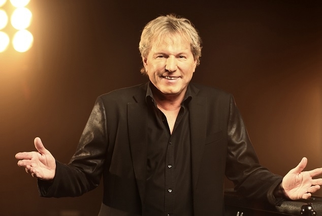 „Die besten Hits aller Zeiten“ mit Bernhard Brink gibt es heute Abend, am 06. Juli 2016 im MDR Fernsehen zu sehen. Bernhard Brink