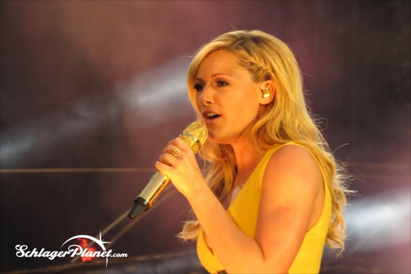 Helene Fischer Schlager Popmusik