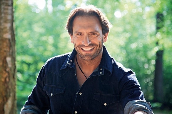 Alex Di Capri Kommt zusammen