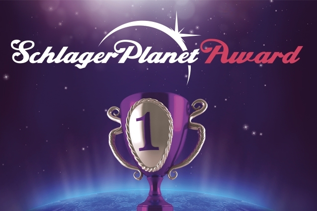 SchlagerPlanet Award