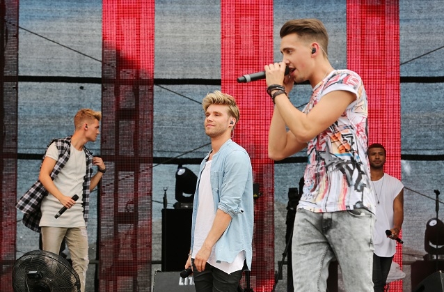 Herzlichen Glückwunsch! Vom DSDS-Kandidaten zum Mitglied Deutschlands erster Schlager-Boyband. Heute feiert Sebastian Wurth Geburtstag. Sebastian Wurth von Feuerherz hat heute Geburtstag.
