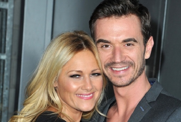 Helene Fischer Florian Silbereisen
