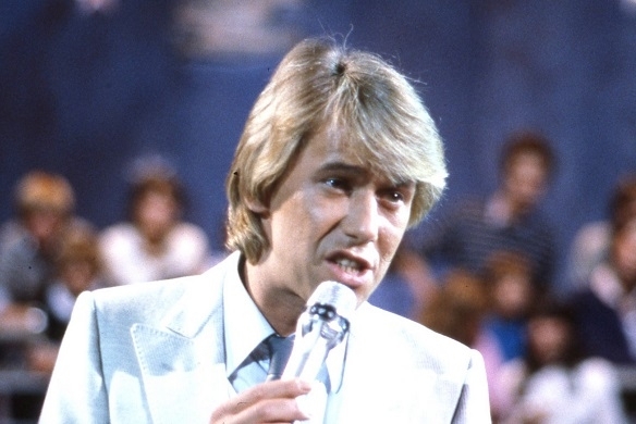 Roland Kaiser Durchbruch Song