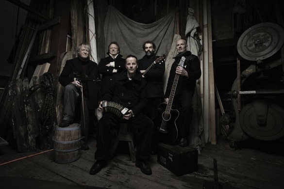 Nach ihrer großen Tour 2015/2016, gehen Santiano auch 2017 wieder auf die Bühnen. 27 Termine wird es geben. Santiano Tour Konzerte Tickets