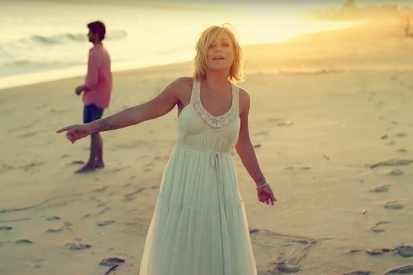 Michelle Musikvideo YouTube