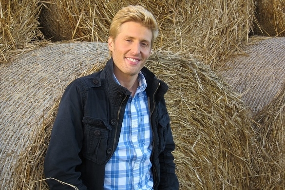 Maxi Arland begrüßt in seiner Sendung wieder jede Menge spannender Gäste. Unter anderem Patrick Lindner und Linda Hesse. Maxi Arland Musik