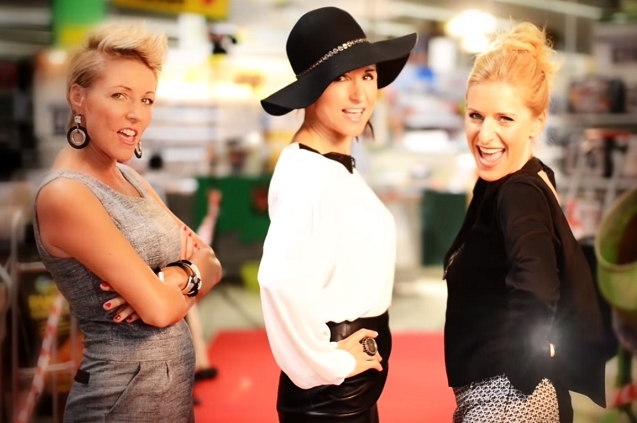 Hertel & Hofmann widmen dem Thema Männerversteher eine ganze CD, die im Oktober erscheint. Hertel & Hofmann Männerversteher