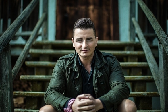 Hulapalu als Lebensretter? Andreas Gabaliers Song half nun der Polizei einen Selbstmord zu verhindern. Andreas Gabalier Hulapalu