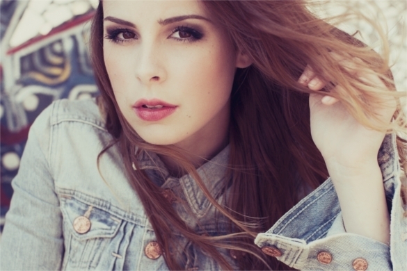 Lena Meyer-Landrut The Voice Kids