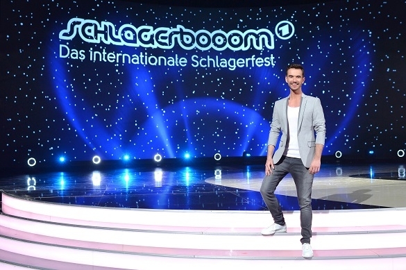 Helene Fischer, DJ Ötzi und Howard Carpendale waren nur drei der großartigen Künstler, die bei Florian Silbereisen zu Gast waren. Florian Silbereisen Schlagerboom