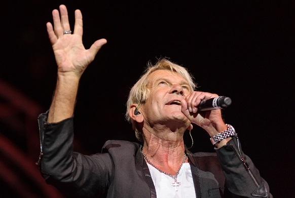 Matthias Reim feiert heute seinen 59. Geburtstag. Wir wünschen ihm alles Gute! Matthias Reim Geburtstag