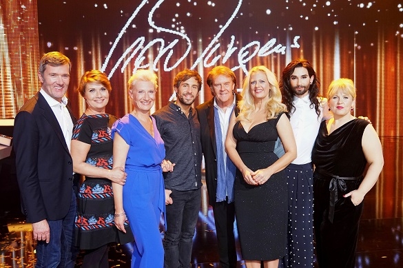 Udo Jürgens' beliebteste Hits: Das gibt es heute Abend auf RTL! Udo Jürgens TV