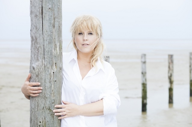 Wow! Maite Kelly überzeugt nicht nur mit ihrer neuen Single, auch das Video ist absolut sehenswert. maite kelly video 2017