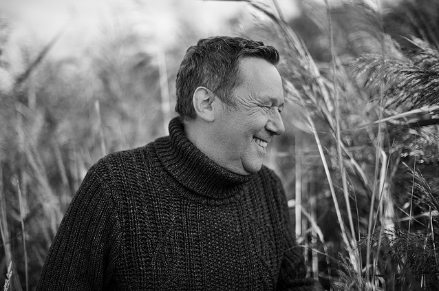 Große Ehre für einen großen Künstler! Roland Kaiser sorgt bei der KaiserMania jedes Jahr für Zuschauerrekorde in Dresden. Roland Kaiser, Dresden, ehrenmedaille