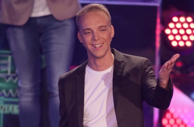 Sandro hat ein „Rendezvous“