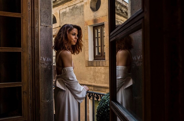 Große Erleichterung bei den Fans: Vanessa Mai kündigte lediglich ein Konzert in einem ehemaligen Kloster an. Tauscht Vanessa Mai ihre Schlager-Karriere gegen ein Leben im Kloster?