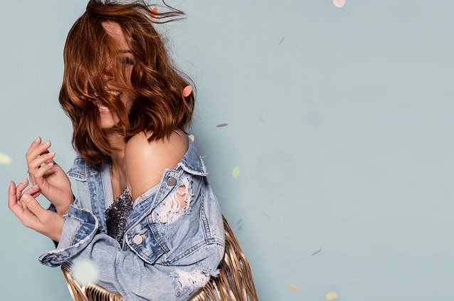 Die Termine der Vanessa Mai Tour 2018 stehen fest. Vanessa Mai