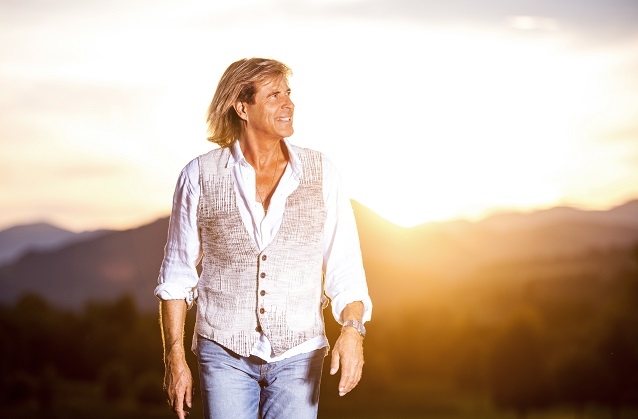 Hansi Hinterseer ist morgen im NDR zu sehen.