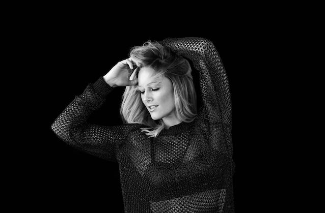 Helene Fischers „Herzbeben“ ist einer der heißesten Anwärter für den Sommerhit 2017!