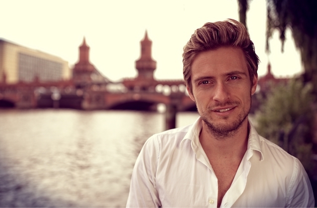 Jörn Schlönvoigt öffnet Augen und Ohren für „Tausend Wunder“.