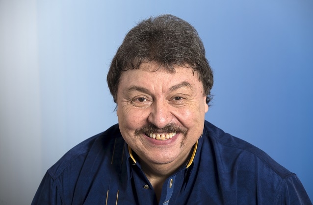 Achim Mentzel hätte heute seinen 71. Geburtstag gefeiert. Am 4. Januar 2016 verstarb er überraschend an einem Herzinfarkt. Achim Mentzel hätte heute seinen 71. Geburtstag gefeiert.