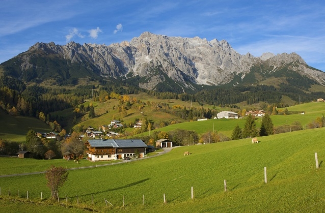 Musikantentreffen im Salzburger Land BR TV Tipp