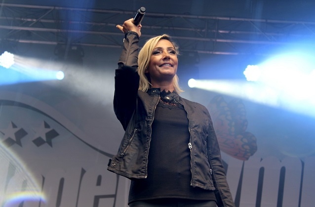 Tanja Lasch Operation