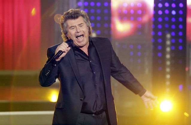 Mit seiner neuen Sendung im österreichischen TV will Andy Borg bewusst einen intimen Gegenpol zu den Bombasthows von Florian Silbereisen setzen. Andy Borg moderiert eine neue Show.