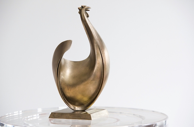 Wer sind die Preisträger der „Goldenen Henne 2017“?