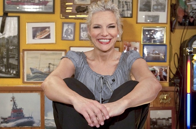 Ina Müller  Ina Müller, Inas Nacht