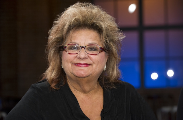 Joy Fleming – eine Aufnahme aus dem Jahr 2013. Die großartige Joy Fleming hätte heute Geburtstag gehabt.