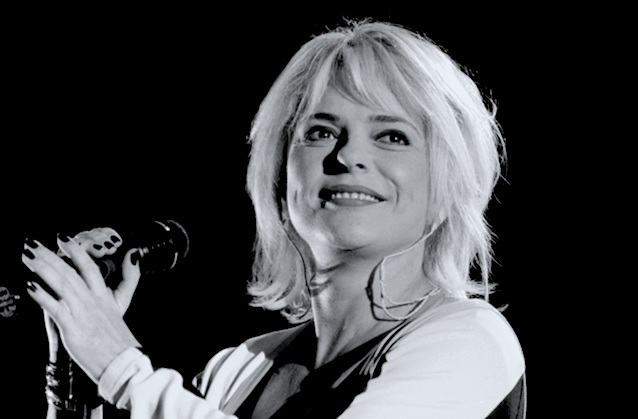 France Gall erlag im Alter von 70 Jahren ihrem Krebsleiden. France Gall erlag im Alter von 70 Jahren ihrem Krebsleiden.