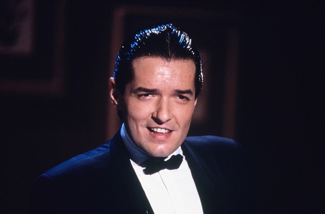 Falcos Tod jährt sich 2018 zum 20. Mal.