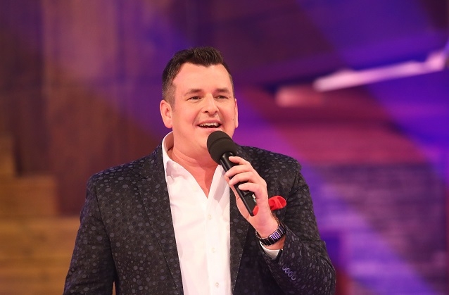 Im April wird außerdem Marc Pirchers neues Album erscheinen. Marc Pircher präsentiert uns seine neue Party-Single „Comme Ci, Comme Ca“.