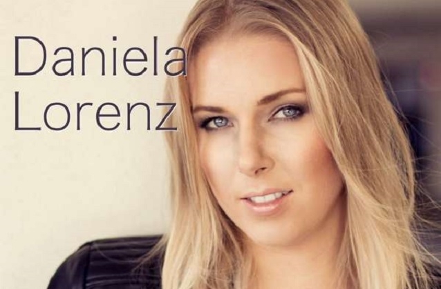 Am 23. Februar 2018 veröffentlicht Daniela Lorenz „Herzfrequenz“. Daniela Lorenz