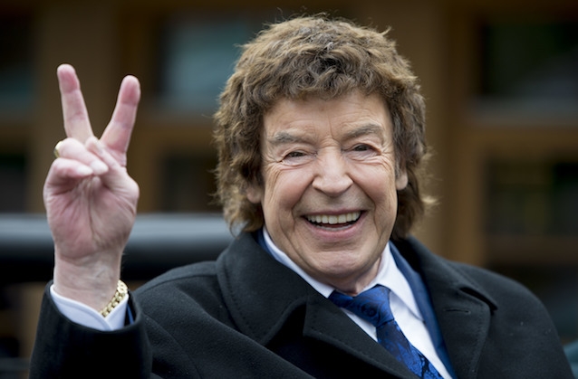 Tony Marshall Tony Marshall