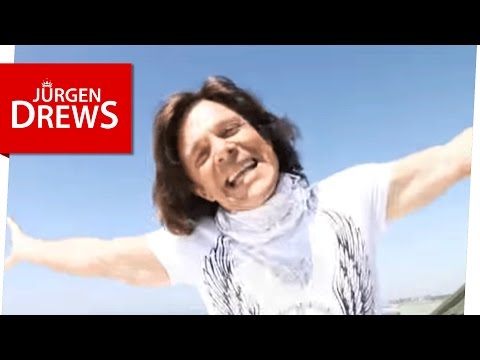 Über uns ist nur der Himmel