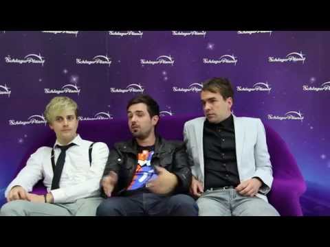 Die Cappuccinos im SchlagerPlanet-Interview Die Cappuccinos im SchlagerPlanet-Interview