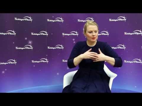 Patricia Kelly im SchlagerPlanet-Interview