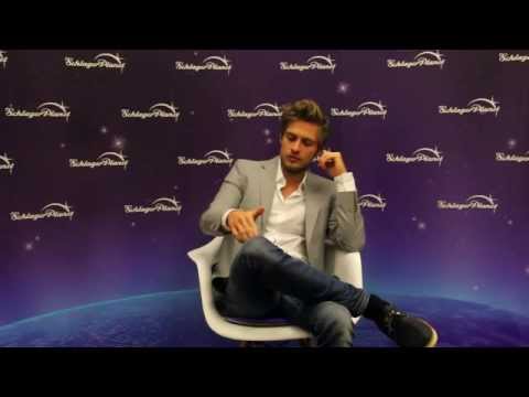 Im SchlagerPlanet-Interview