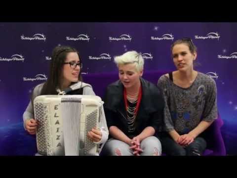 "I don´t love you" (live und unplugged)