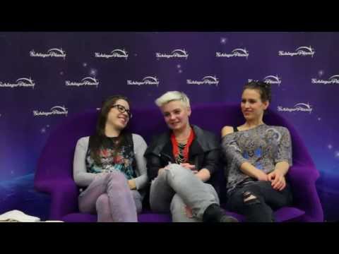 Im SchlagerPlanet-Interview