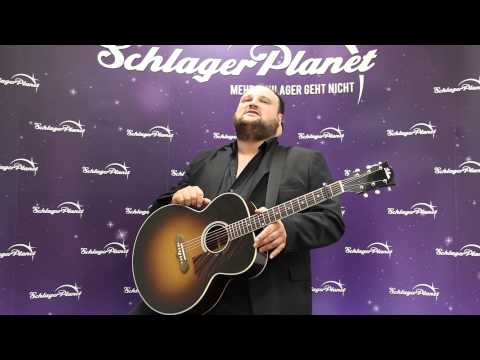 Auf der Couch bei SchlagerPlanet-TV