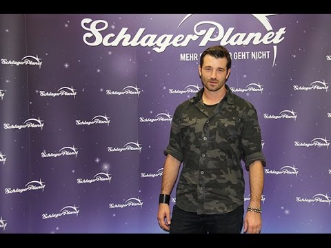 Im SchlagerPlanet-Interview