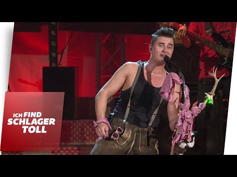 So liab hob i di (Live)