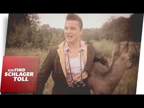 Sweet little Rehlein