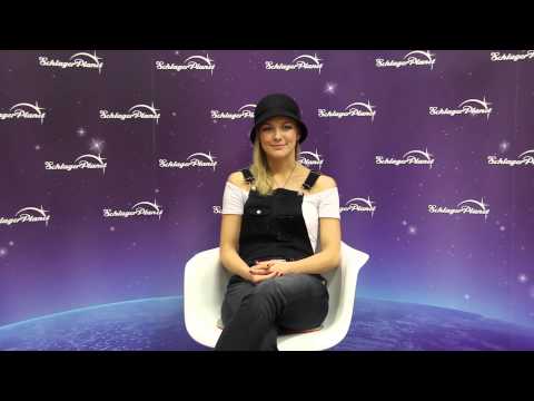 Auf der Couch bei SchlagerPlanet-TV Auf der Couch bei SchlagerPlanet-TV