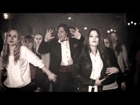 Und wir waren wie Vampire Und wir waren wie Vampire
