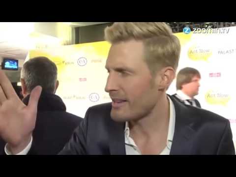 Maxi Arland: 'Eine Frau soll verrückte Dinge machen' Maxi Arland: 'Eine Frau soll verrückte Dinge machen'